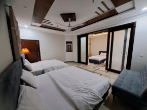 Tranquil Horizon Retreat